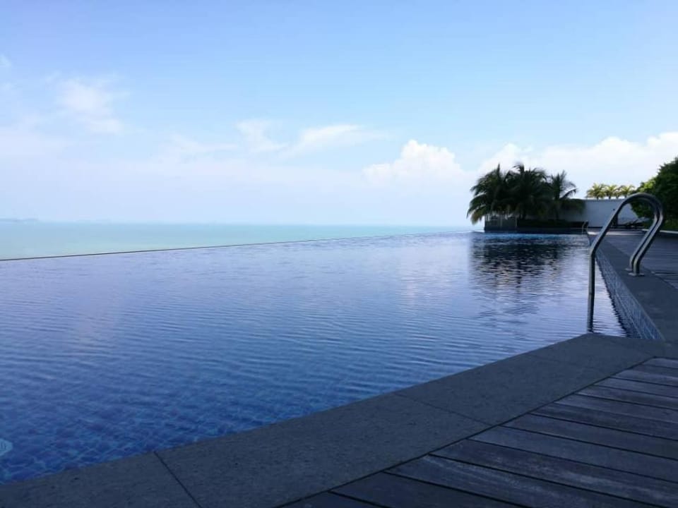 ATTIC✦FullSeaview Cozy 2 BedroomSuites[NETFLIX]#51 Apartment in Malacca