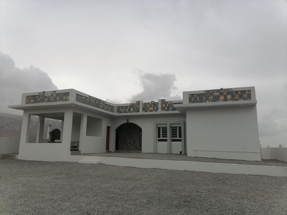 Jabal. منزل كواكب جبل الشمس  Vacation rental in Oman