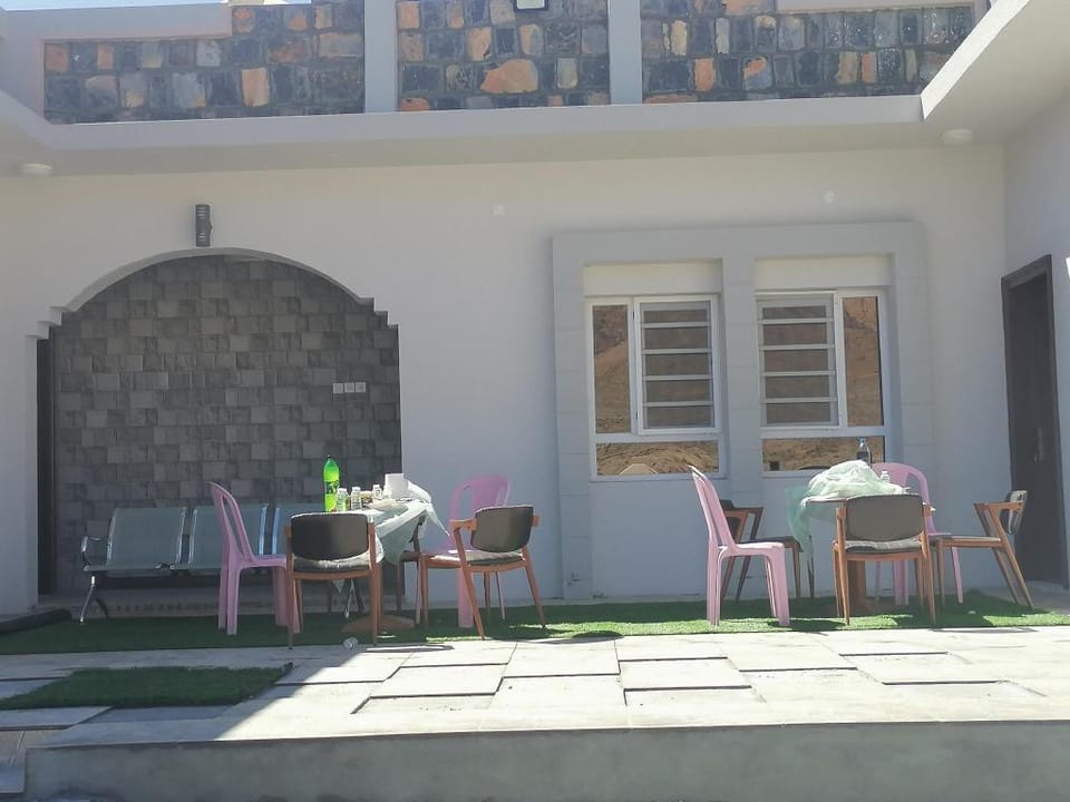 Jabal. منزل كواكب جبل الشمس  Vacation rental in Oman