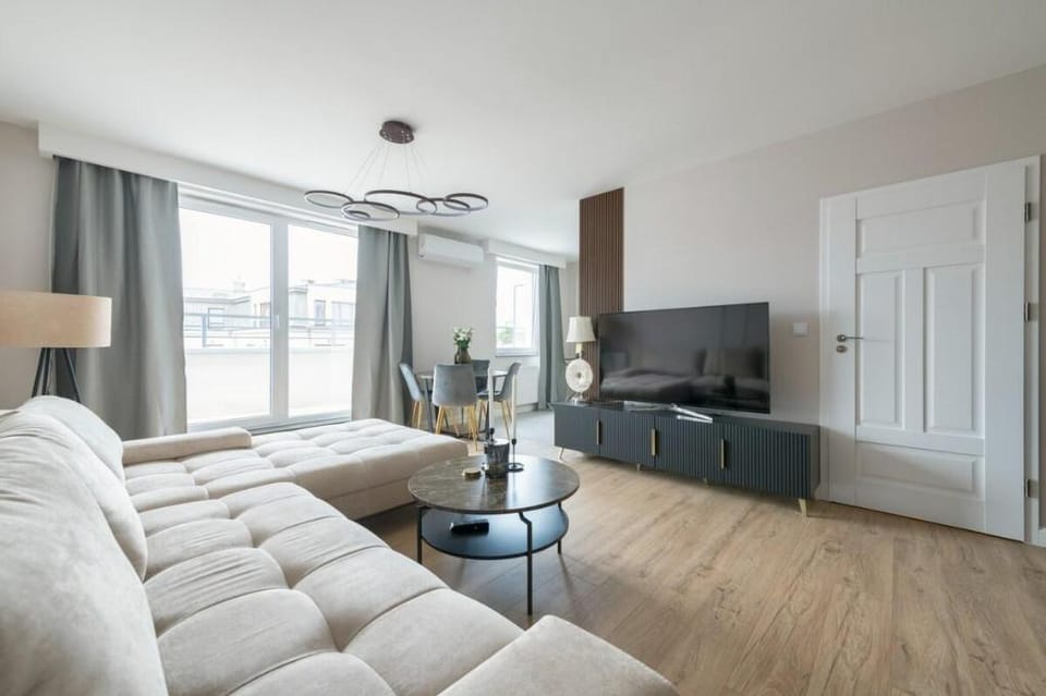 OLD TOWN APARTMENT - ANGIELSKA GROBLA Apartment in Gdansk