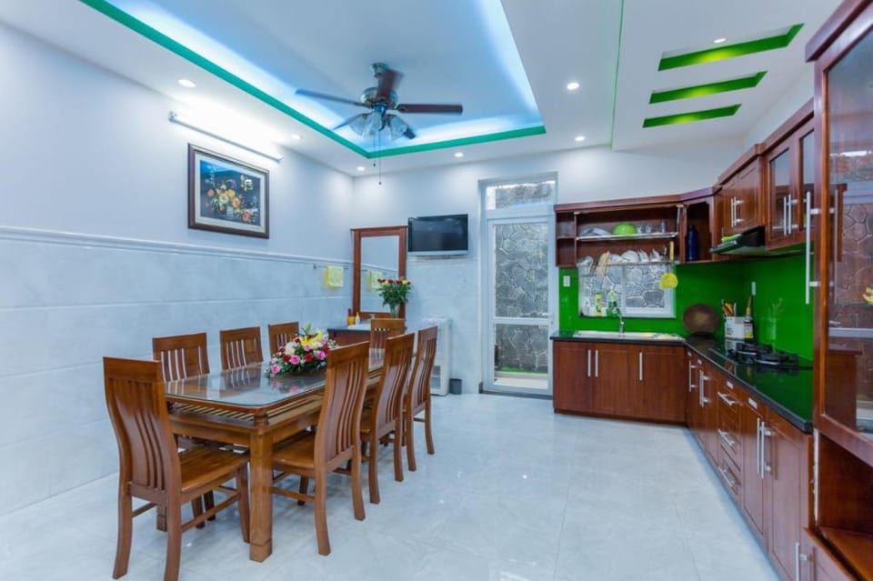 Sóng Homestay Vacation rental in Vung Tau