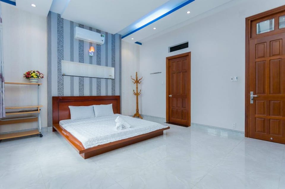 Sóng Homestay Vacation rental in Vung Tau