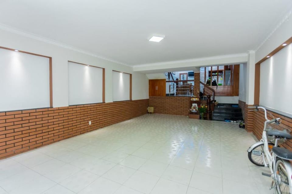Sóng Homestay Vacation rental in Vung Tau