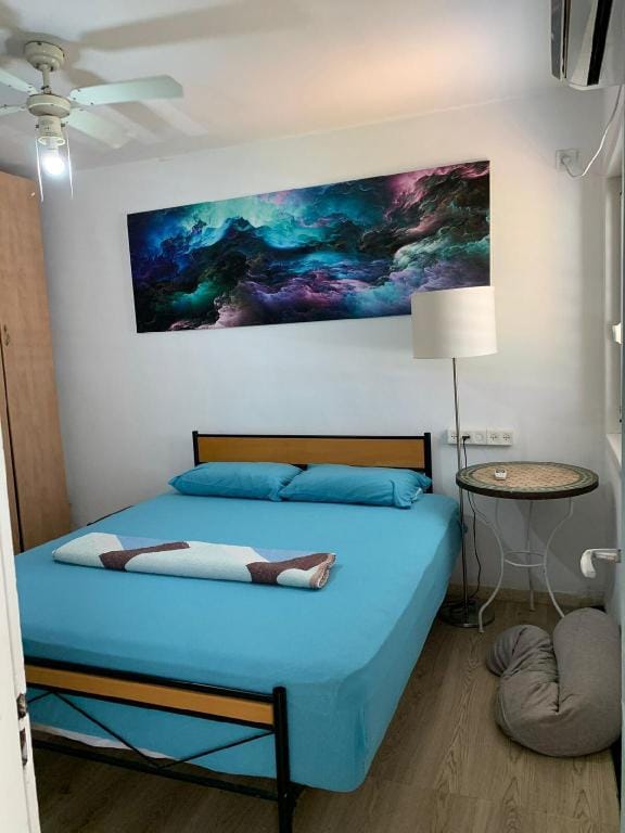 Garden apartment designed furnished  - kefar saba Vacation rental in Center District