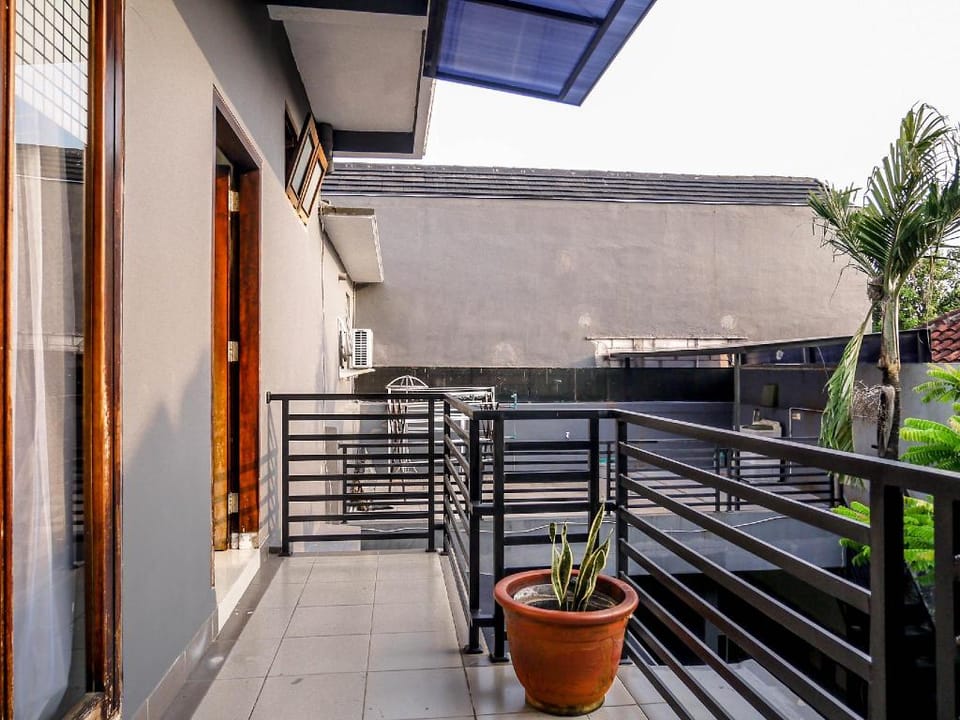 Aryastri Timoho Villa Villa in Yogyakarta