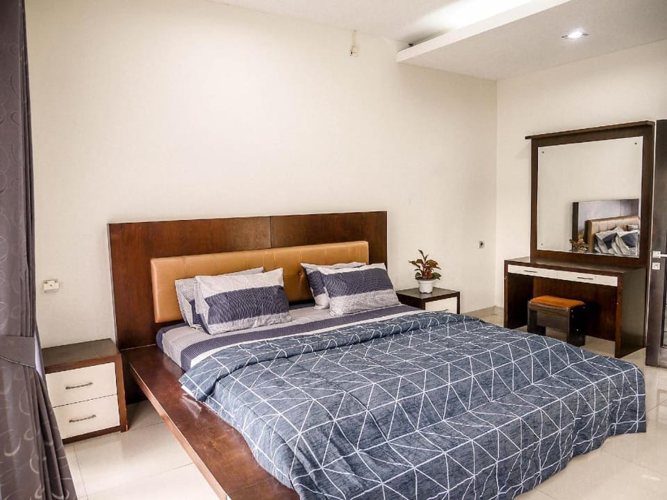 Aryastri Timoho Villa Villa in Yogyakarta