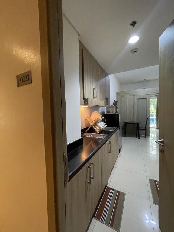 Cozy One Bedroom with Balcony Vacation rental in Pasay