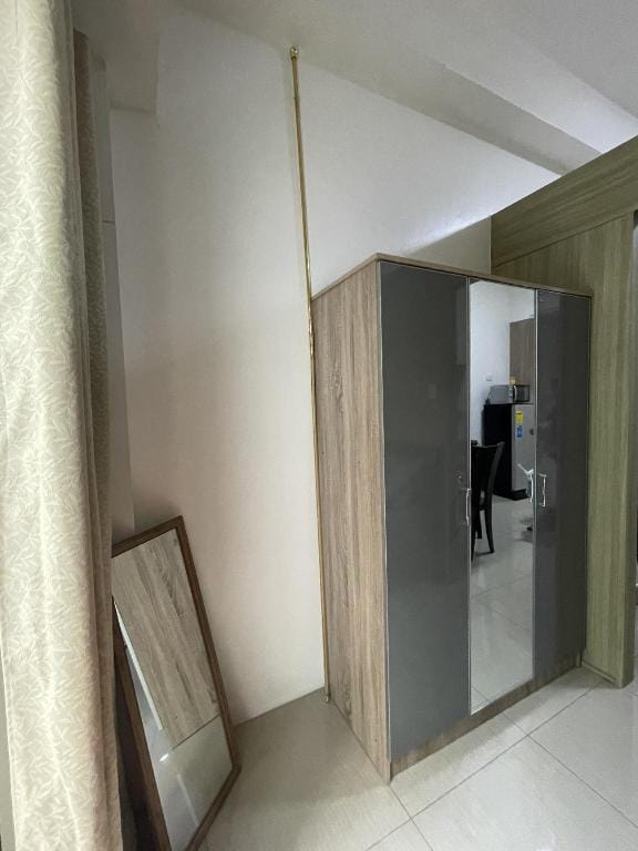 Cozy One Bedroom with Balcony Vacation rental in Pasay