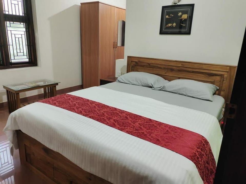 Budget Friendly Clean&Quiet  Stay(A/C)in Kannur! Villa in Kerala