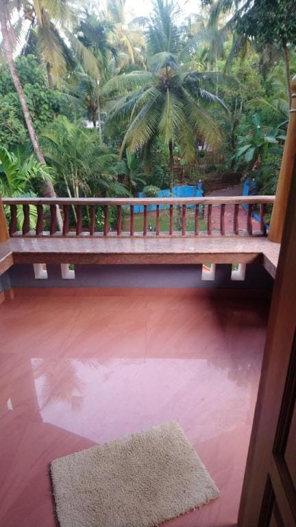 Budget Friendly Clean&Quiet  Stay(A/C)in Kannur! Villa in Kerala