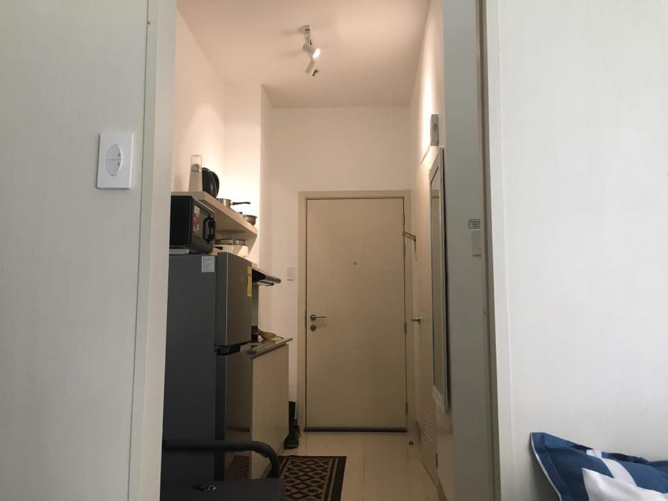 Pool view 1br condo @ SM Southmall Apartment in Las Pinas