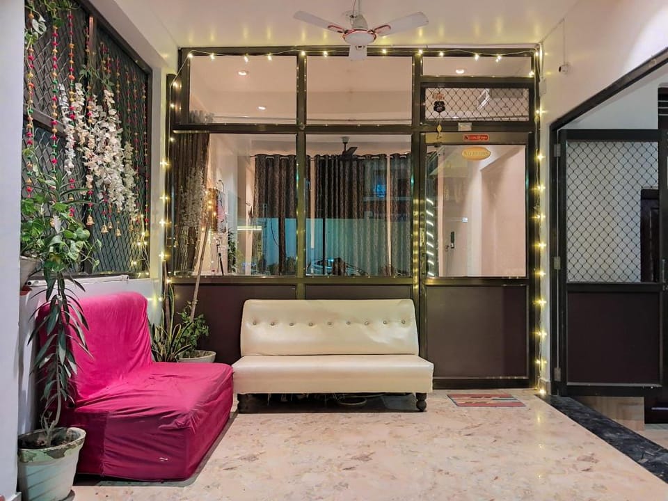 LD Guest House, Ayodhya Hotel in Nepal