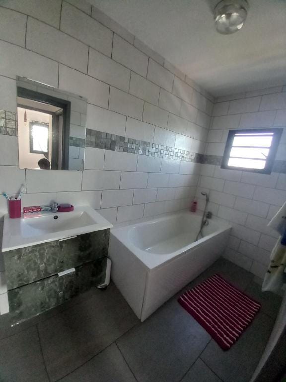 La Maison Job: vous allez aimer y rester Villa in Réunion