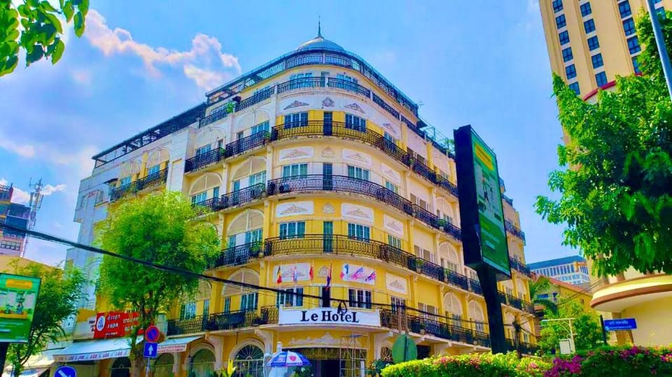 Family room Apartment in Phnom Penh Province
