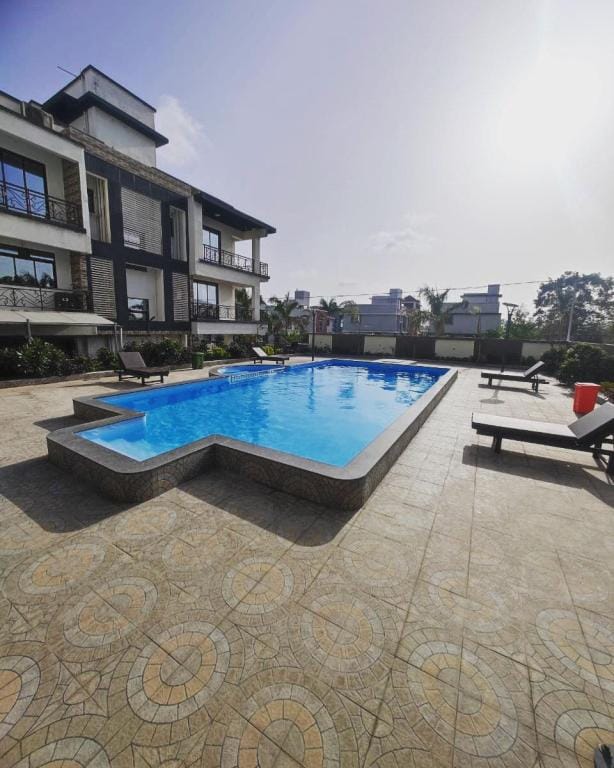 Hiyans Villa Villa in Maharashtra