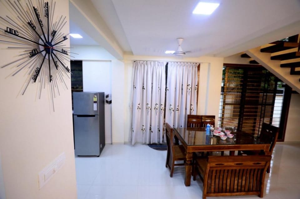 Hiyans Villa Villa in Maharashtra