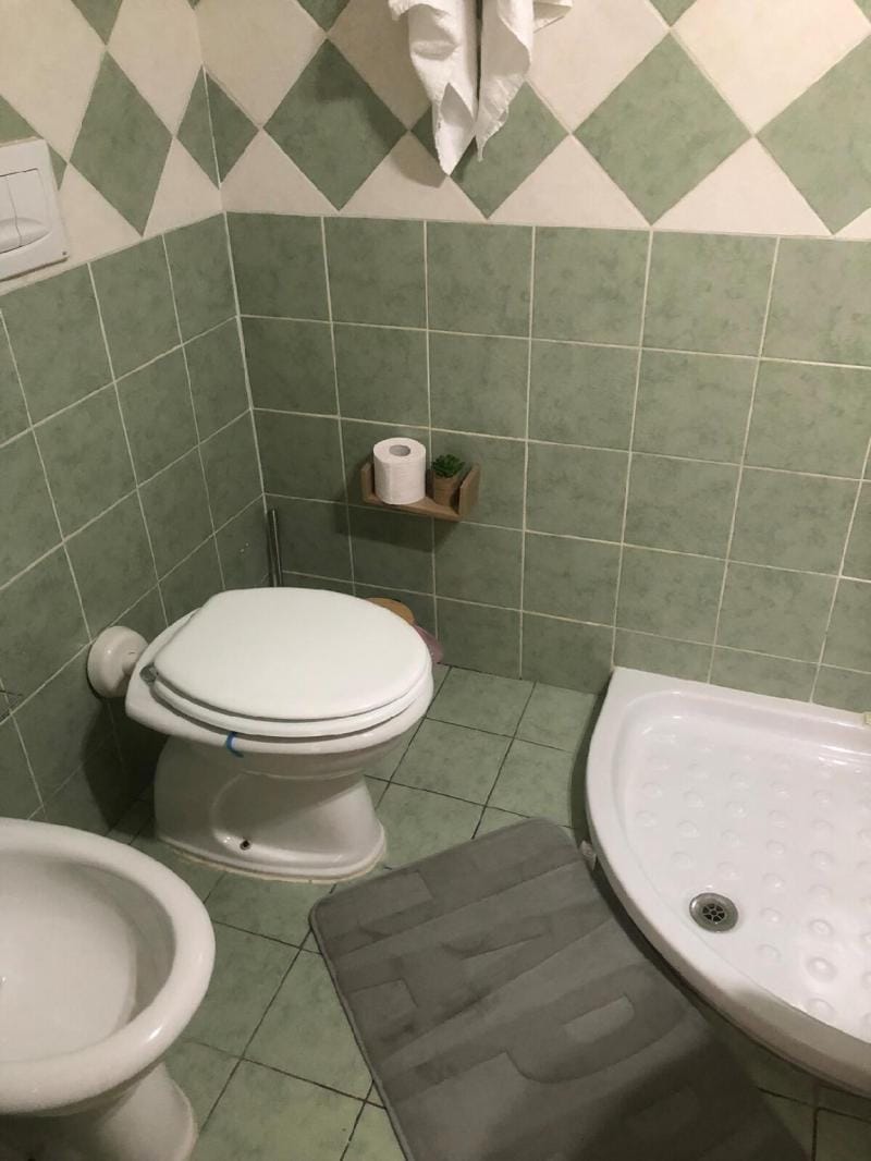 Residenza Stella Marina di Moneta Apartment in Sardinia