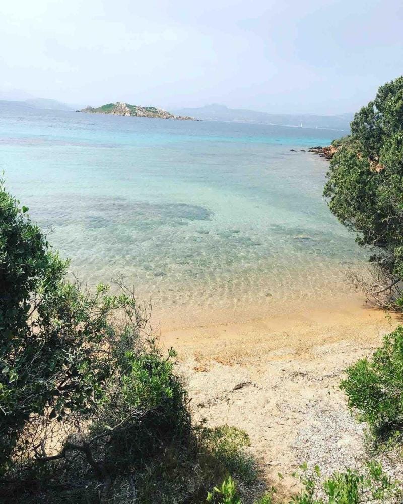 Residenza Stella Marina di Moneta Apartment in Sardinia