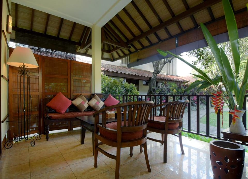 Rumah Ganesha - Bougenville Villa in Abiansemal