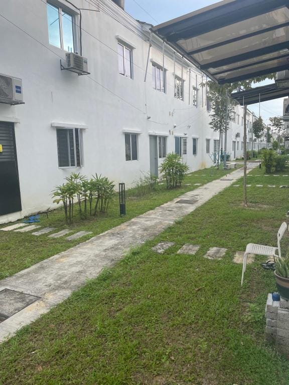 Homestay Simfoni Perdana Vacation rental in Selangor, Malaysia