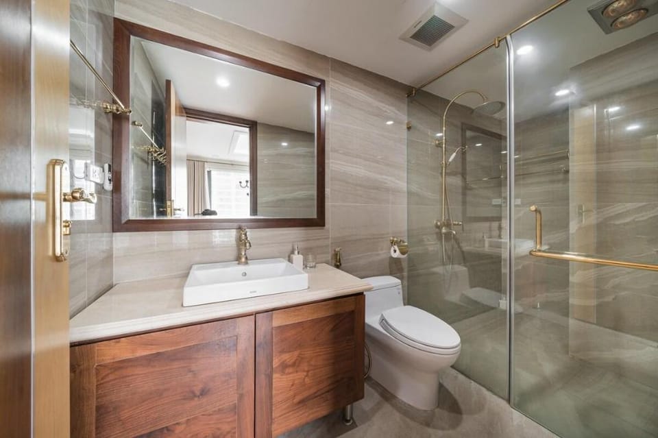 Brownie Room - West Lake View ♥BIG PROMOTION♥ Vacation rental in Laos