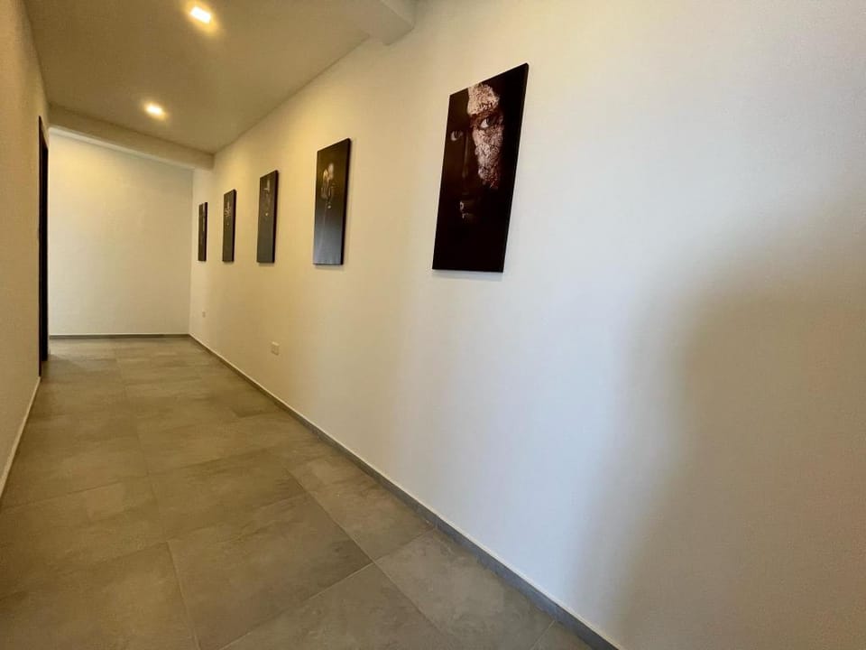 Brand New Modern  3 Bedroom Apartment in Ibrag Vacation rental in Malta