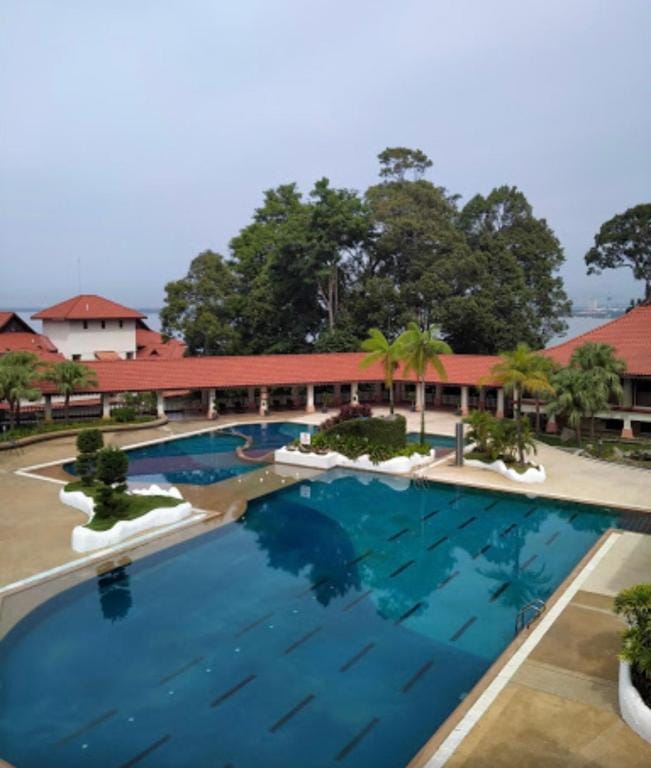 KUANTAN TEMBELING CONDOMINIUM SEAFRONT 3 BEDROOMS Apartment in Pahang, Malaysia