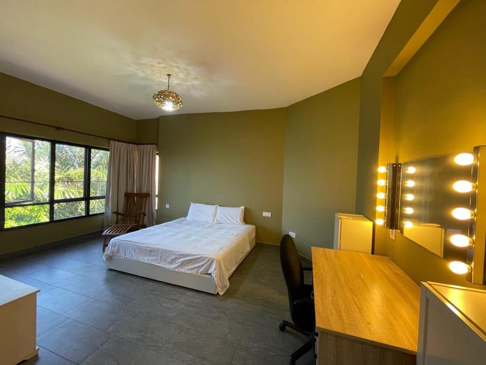 KUANTAN TEMBELING CONDOMINIUM SEAFRONT 3 BEDROOMS Apartment in Pahang, Malaysia