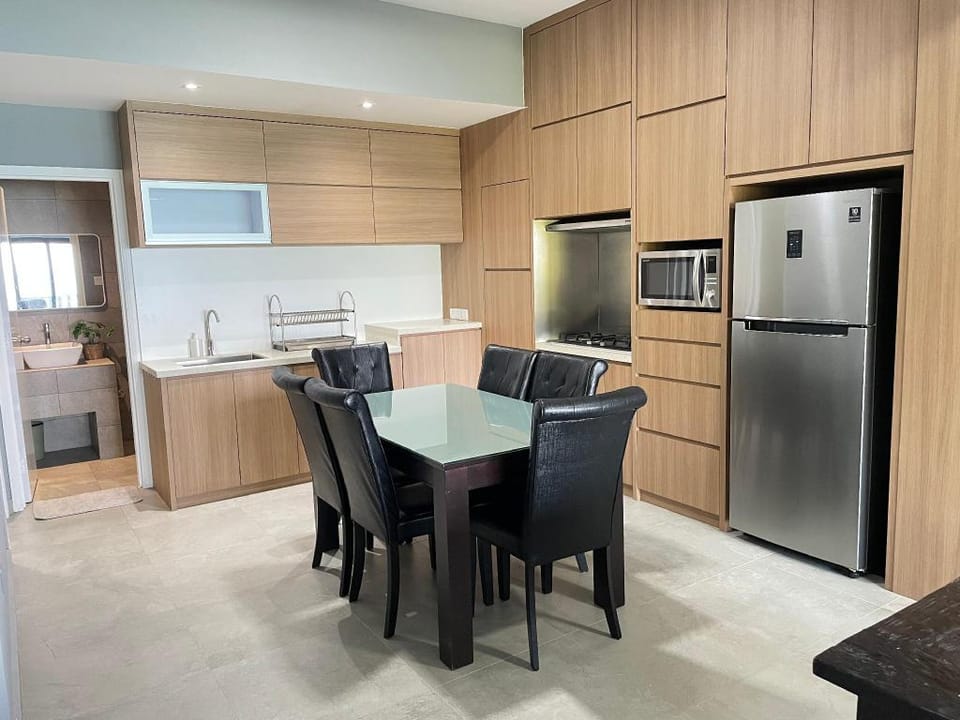 KUANTAN TEMBELING CONDOMINIUM SEAFRONT 3 BEDROOMS Apartment in Pahang, Malaysia