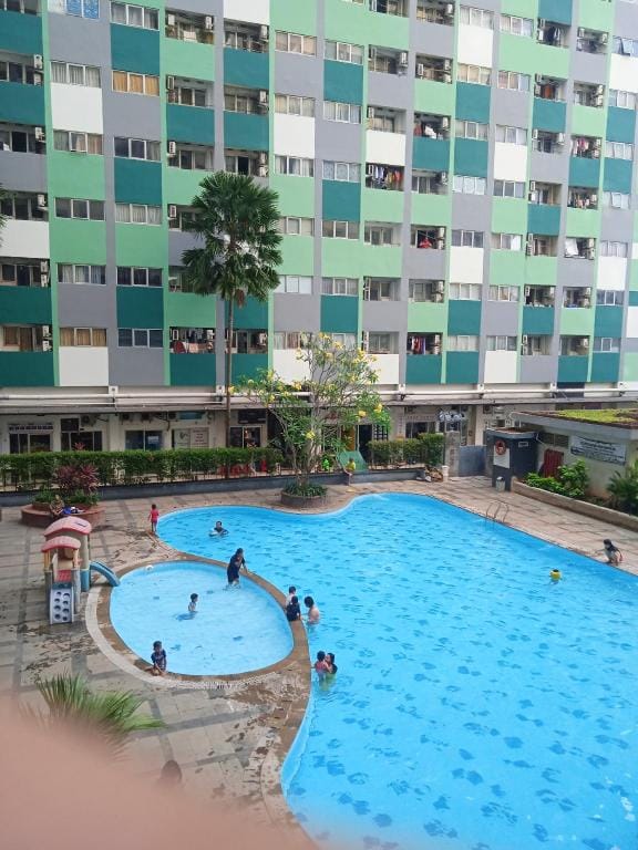 Welcome properti by Lilik ariifn Apartment in Jakarta
