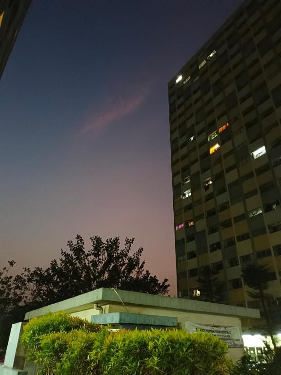 Welcome properti by Lilik ariifn Apartment in Jakarta