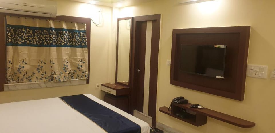 Imperial Plaza Guest House Apartment in Kolkata