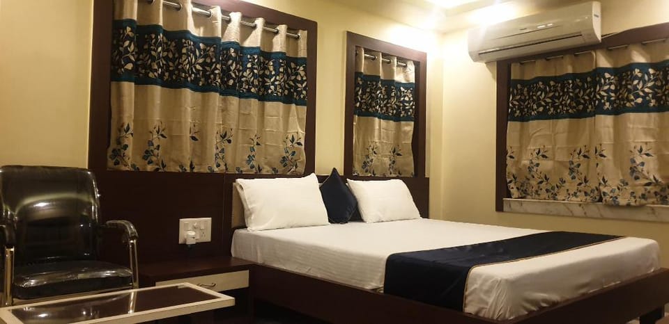Imperial Plaza Guest House Apartment in Kolkata