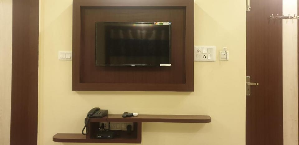 Imperial Plaza Guest House Apartment in Kolkata