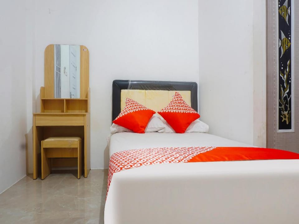 Hotel O Pondok Feby Makassar Hotel in Indonesia