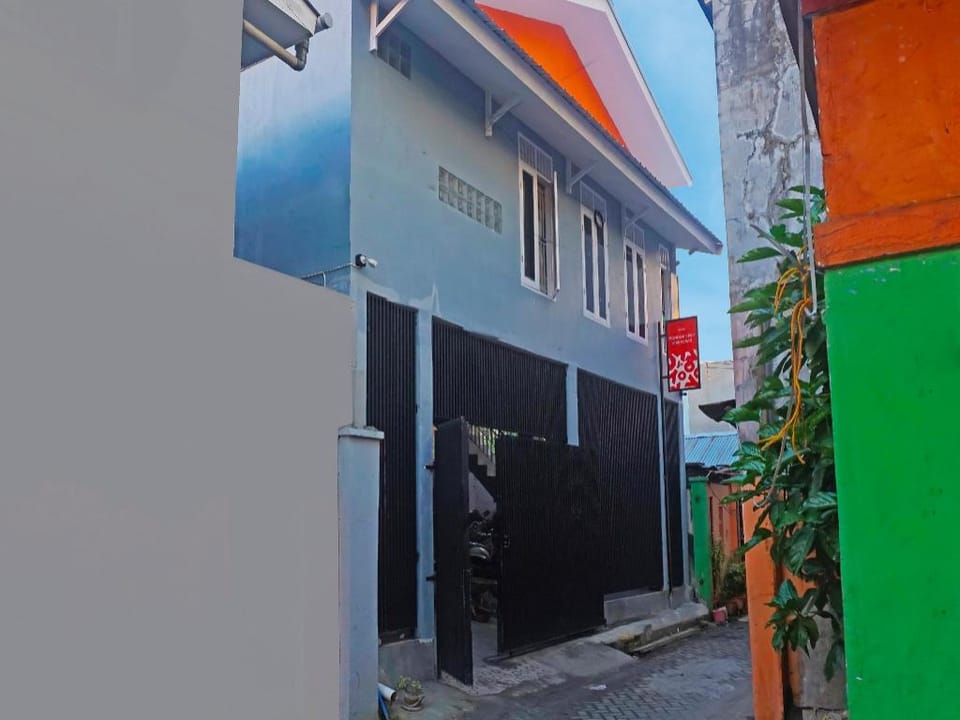 Hotel O Pondok Feby Makassar Hotel in Indonesia