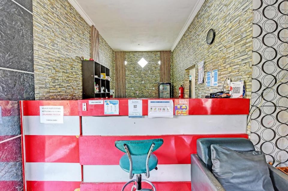 SPOT ON 91376 Hotel Bintang Flores Hotel in Indonesia