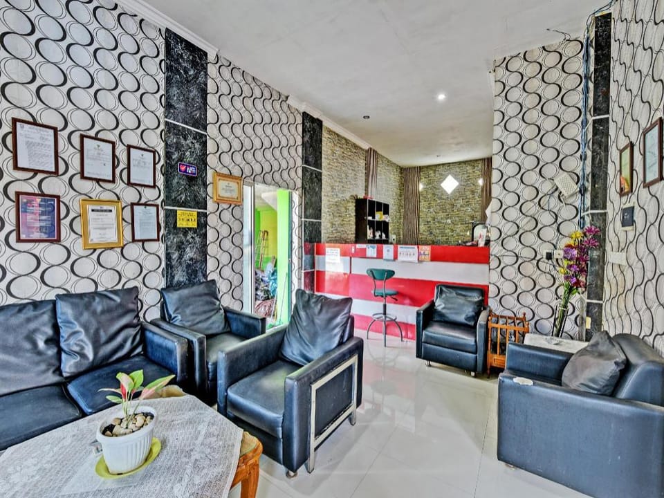 SPOT ON 91376 Hotel Bintang Flores Hotel in Indonesia