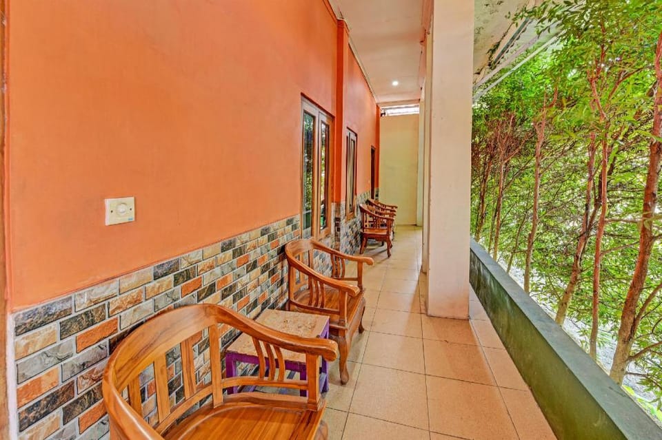 SPOT ON 91376 Hotel Bintang Flores Hotel in Indonesia