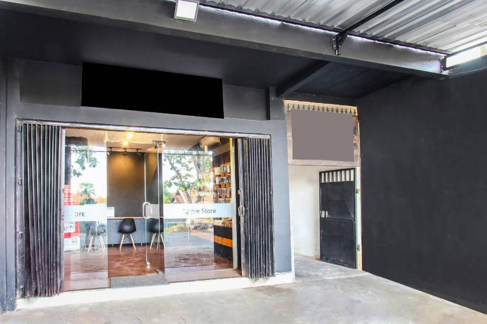 OYO 91391 Mutiara Syariah 3 Hotel in West Nusa Tenggara, Indonesia