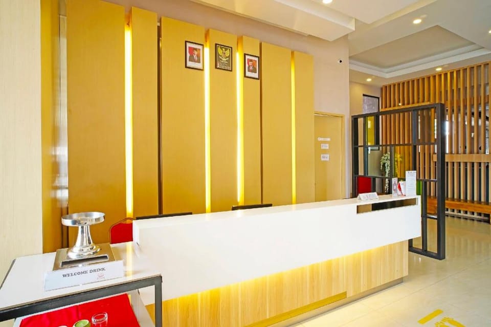 Collection O 91373 M Hotel Hotel in Indonesia