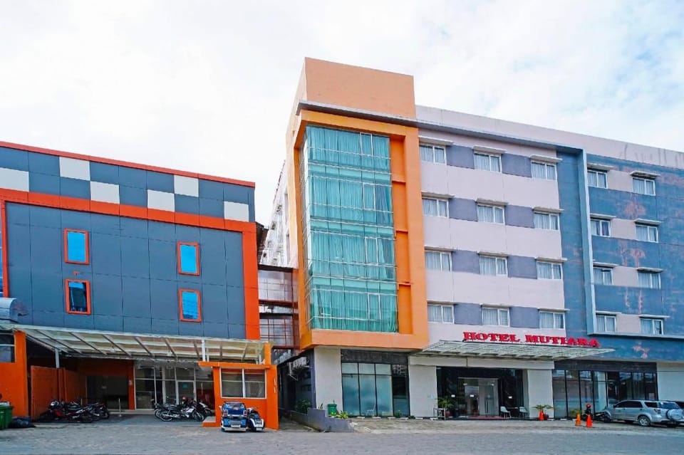 Collection O 91373 M Hotel Hotel in Indonesia