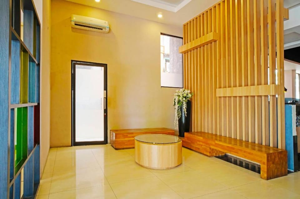 Collection O 91373 M Hotel Hotel in Indonesia