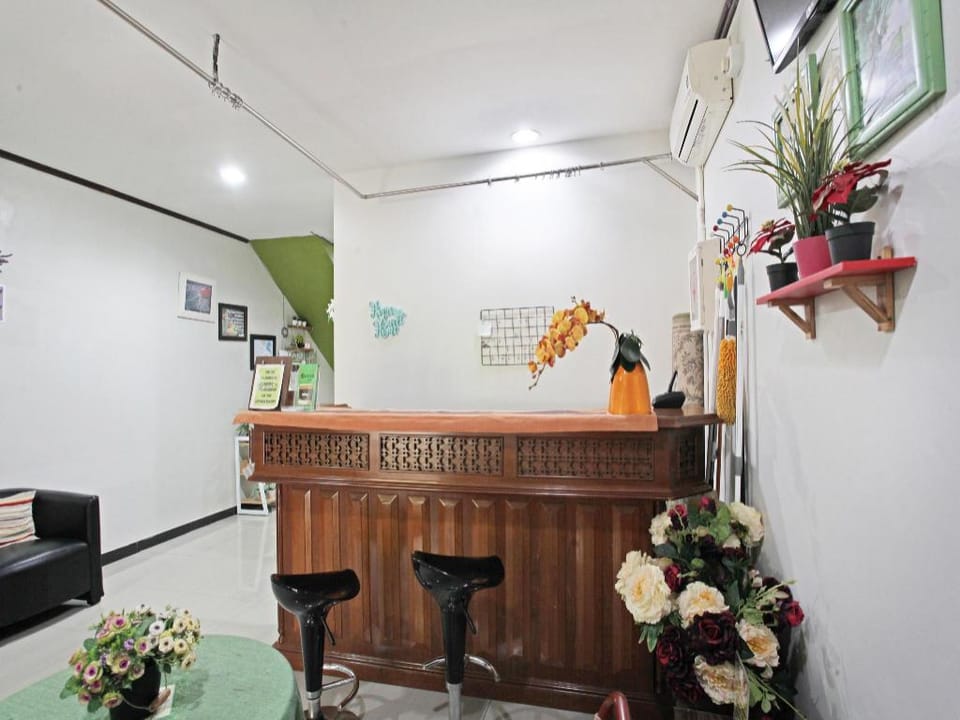 OYO 91378 Noor Inn Syariah Hotel in West Java
