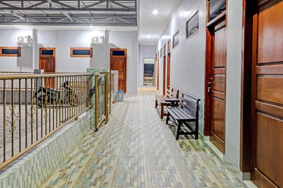 Hotel O Mulia Bangka Hotel in Indonesia