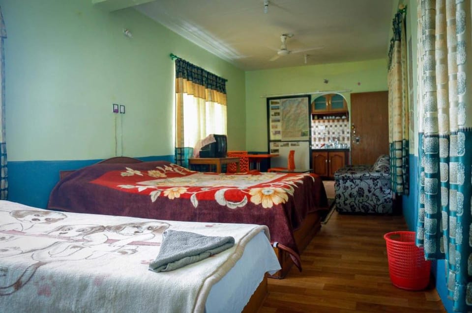 Green Home Apartment Studio flat for Rent Apartment in Bagmati Province, Nepal