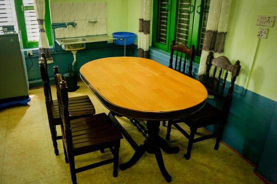 Green Home Apartment Studio flat for Rent Apartment in Bagmati Province, Nepal