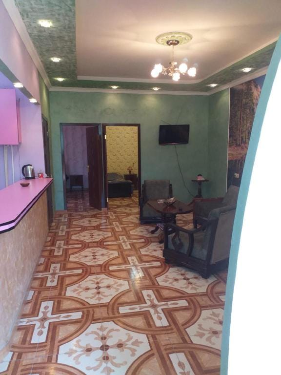 Aren House  Vacation rental in Armenia