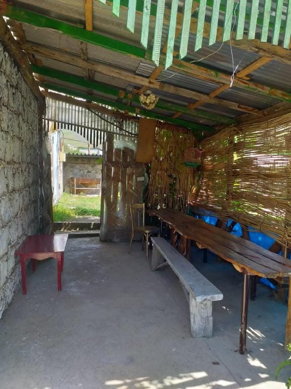 Aren House  Vacation rental in Armenia
