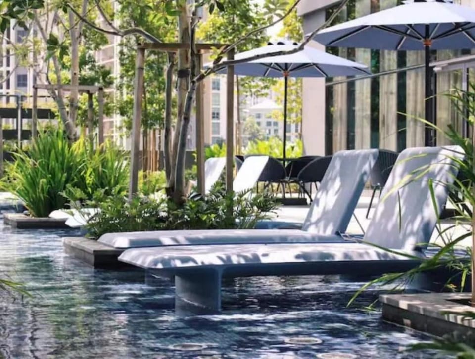 Soul Place Star KLcc Morocco Style Apartment in Federal Territory of Kuala Lumpur